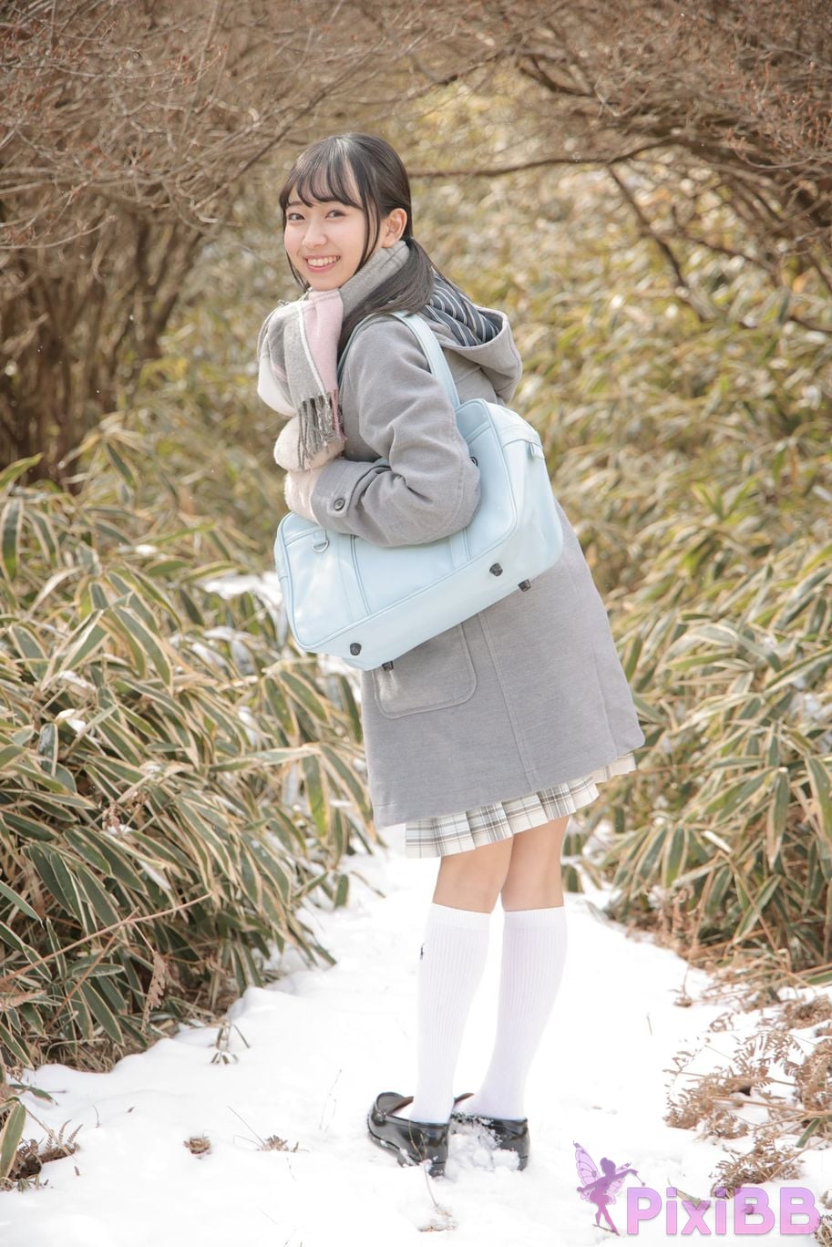 Japanese Idol Yui Iruma Lovepop Photosets Part 2 PixiBB.COM 234