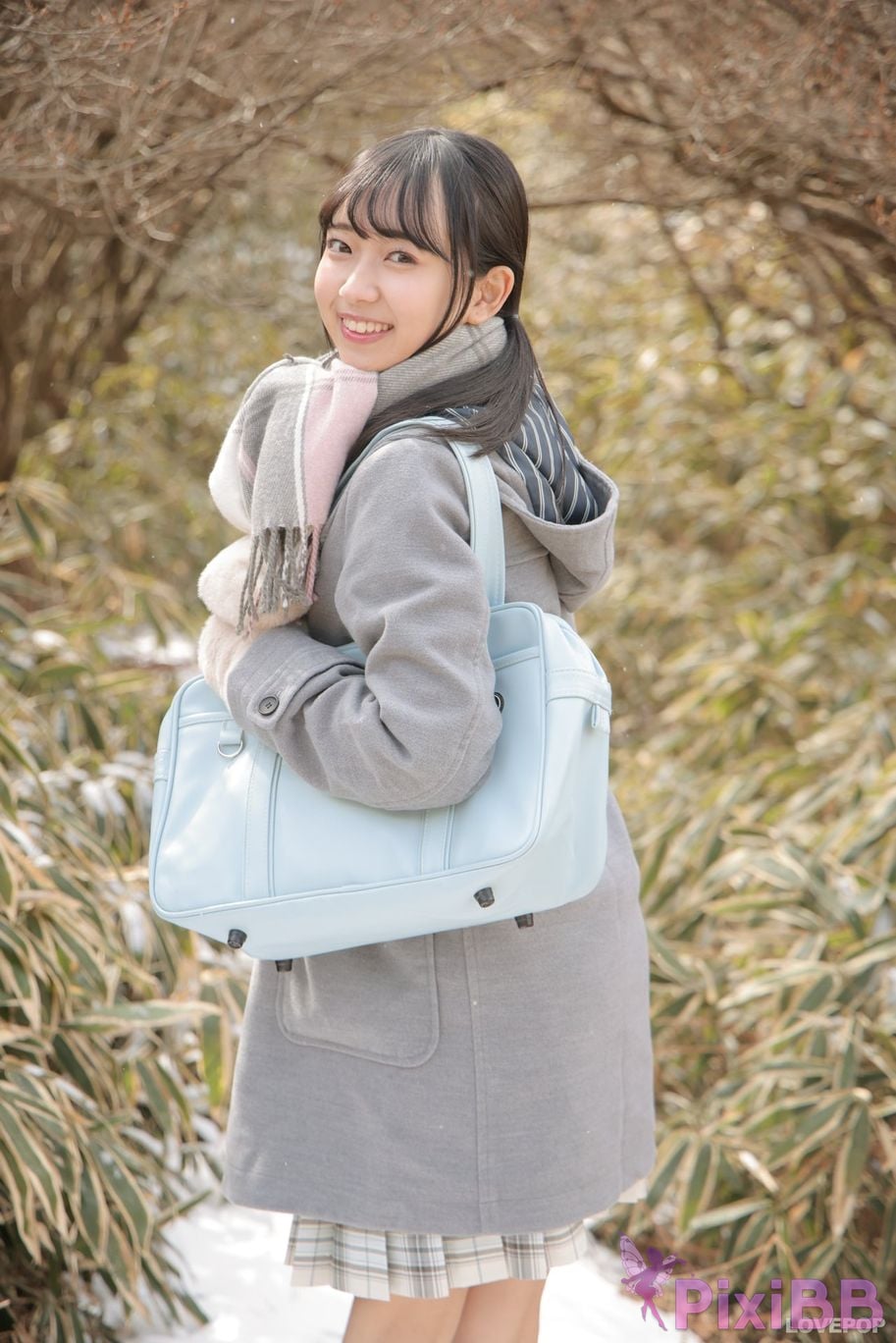 Japanese Idol Yui Iruma Lovepop Photosets Part 2 PixiBB.COM 235