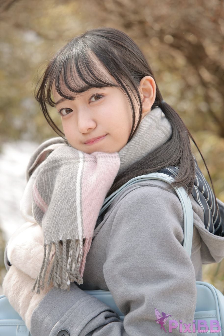 Japanese Idol Yui Iruma Lovepop Photosets Part 2 PixiBB.COM 236