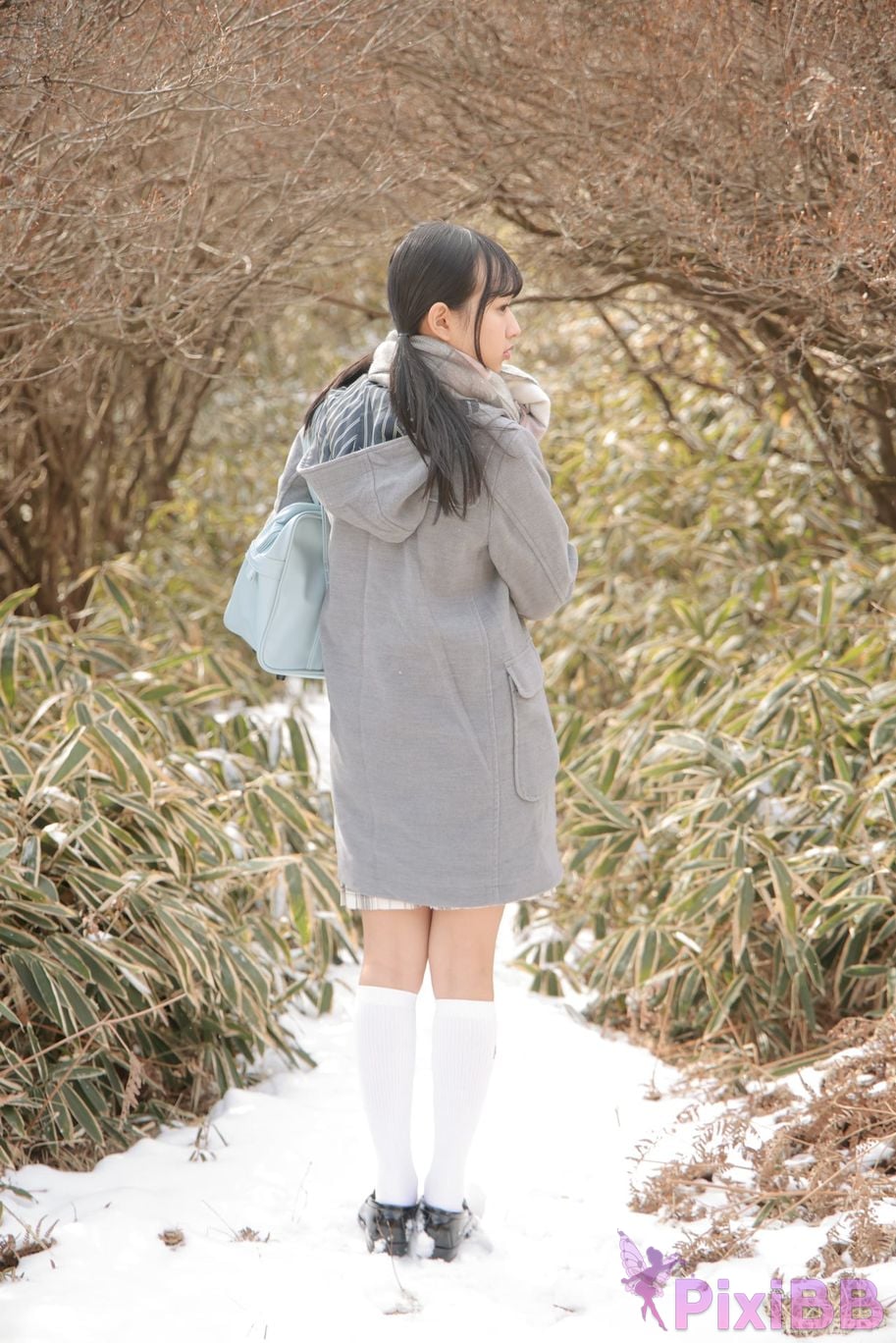 Japanese Idol Yui Iruma Lovepop Photosets Part 2 PixiBB.COM 239