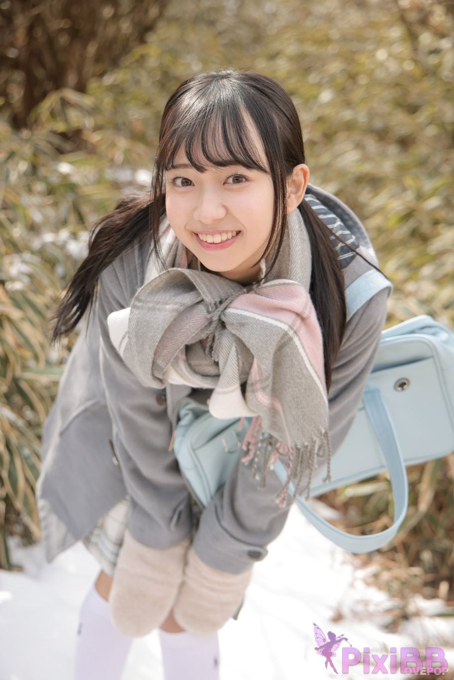 Japanese Idol Yui Iruma Lovepop Photosets Part 2 PixiBB.COM 244