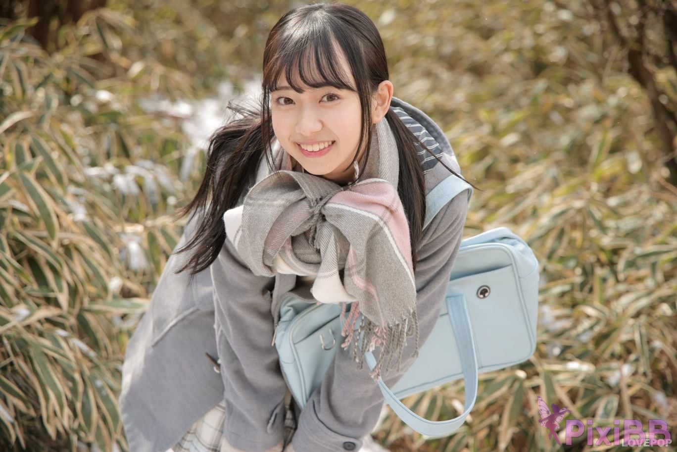 Japanese Idol Yui Iruma Lovepop Photosets Part 2 PixiBB.COM 245
