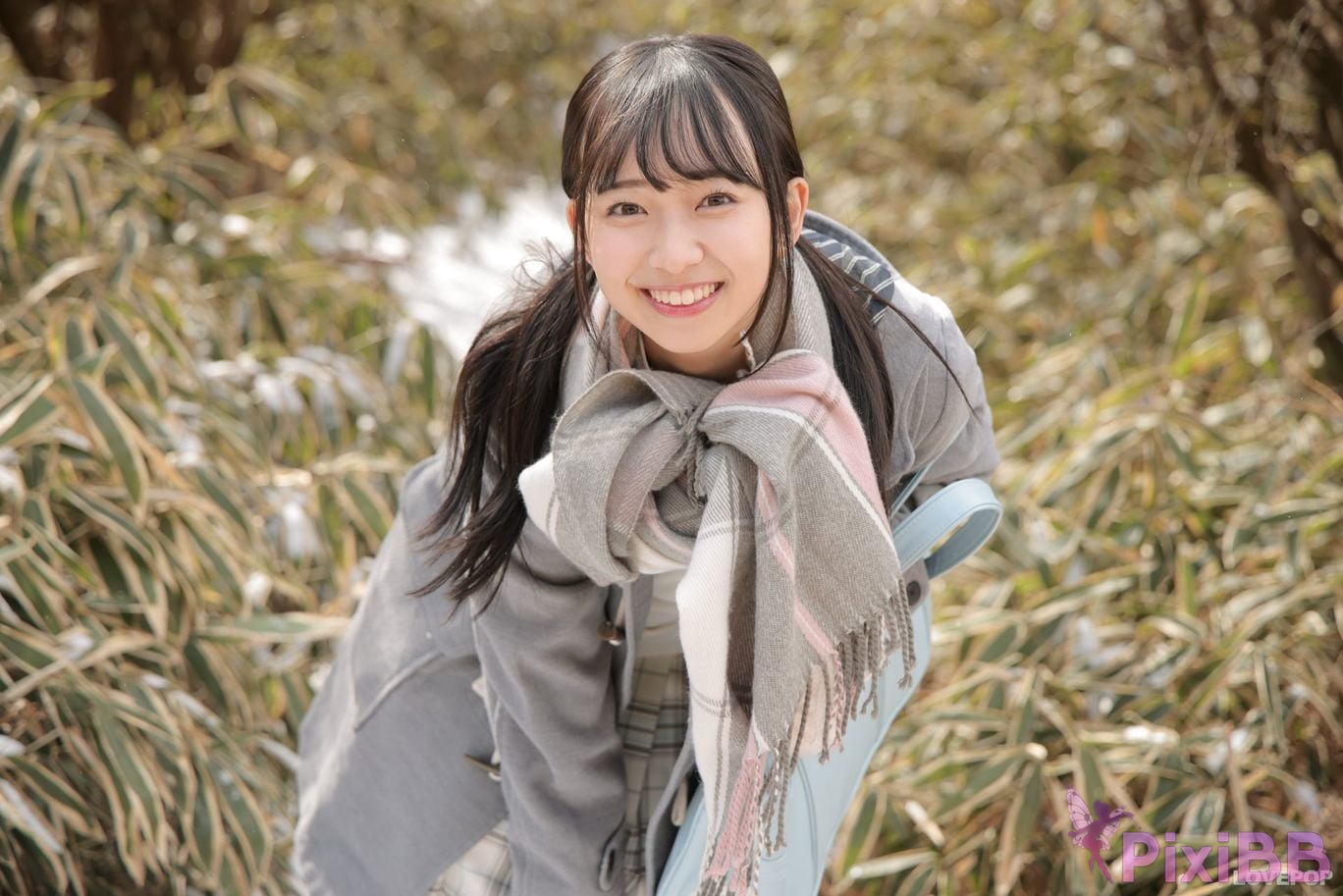 Japanese Idol Yui Iruma Lovepop Photosets Part 2 PixiBB.COM 246