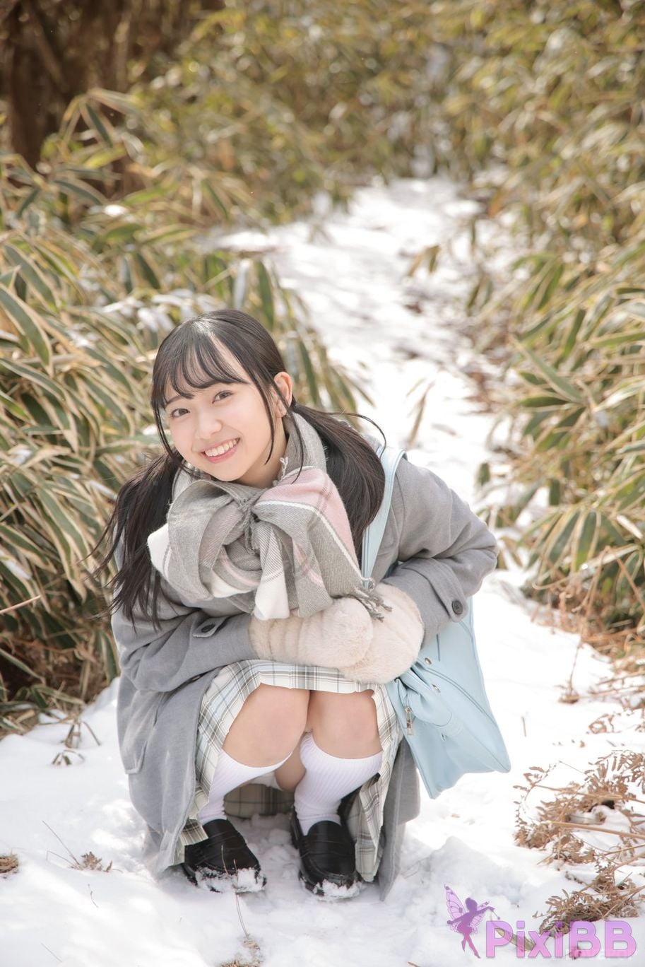Japanese Idol Yui Iruma Lovepop Photosets Part 2 PixiBB.COM 247
