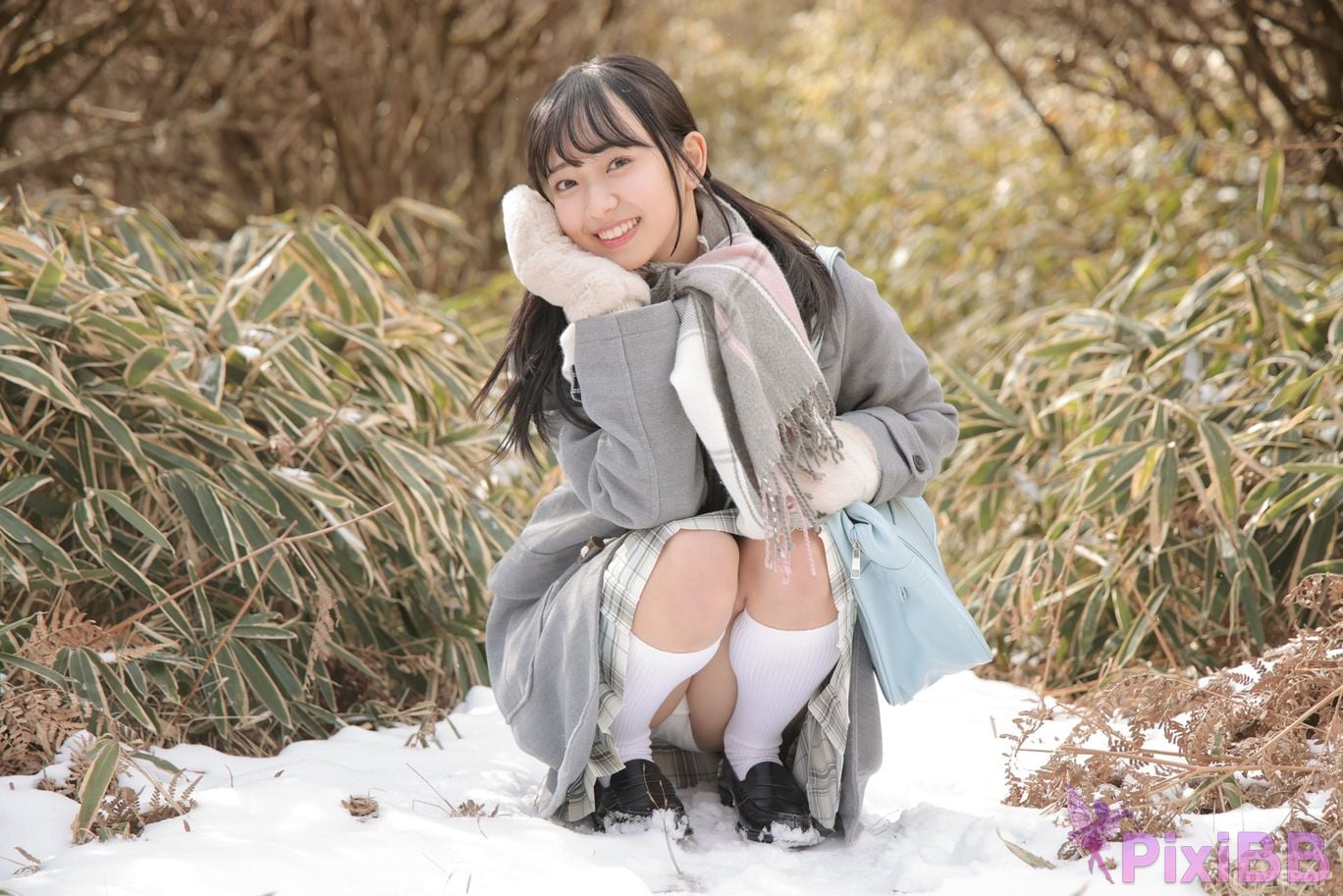 Japanese Idol Yui Iruma Lovepop Photosets Part 2 PixiBB.COM 248