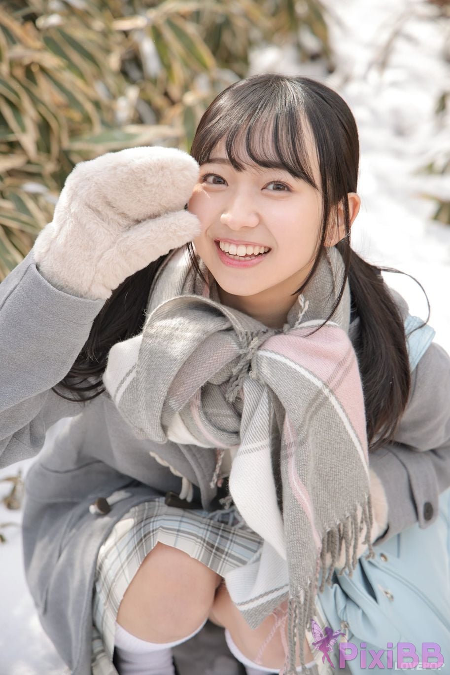 Japanese Idol Yui Iruma Lovepop Photosets Part 2 PixiBB.COM 250