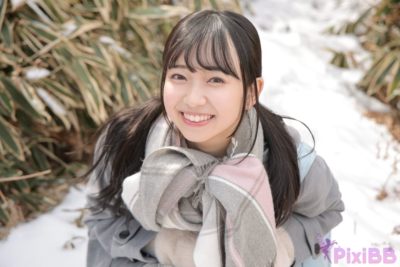 Japanese Idol Yui Iruma Lovepop Photosets Part 2 PixiBB.COM 251
