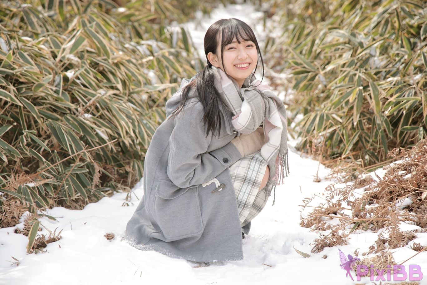 Japanese Idol Yui Iruma Lovepop Photosets Part 2 PixiBB.COM 252