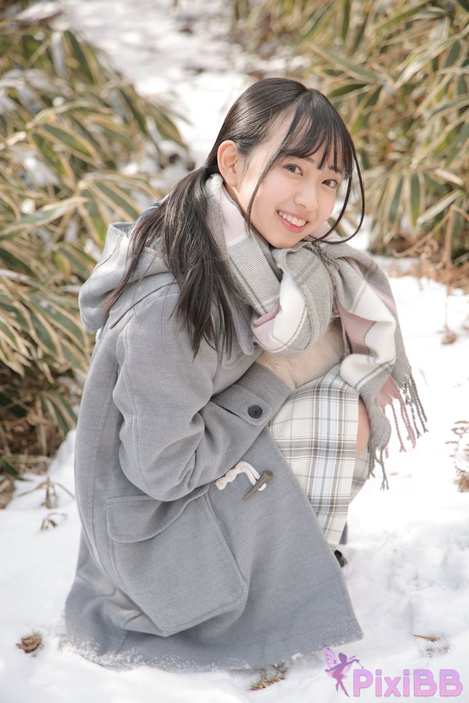 Japanese Idol Yui Iruma Lovepop Photosets Part 2 PixiBB.COM 253