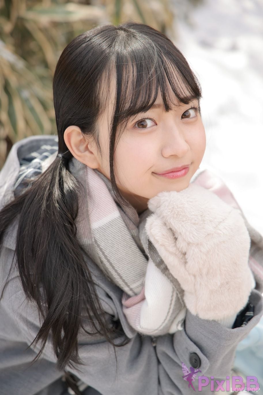 Japanese Idol Yui Iruma Lovepop Photosets Part 2 PixiBB.COM 254