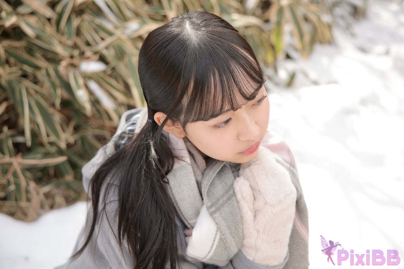 Japanese Idol Yui Iruma Lovepop Photosets Part 2 PixiBB.COM 255