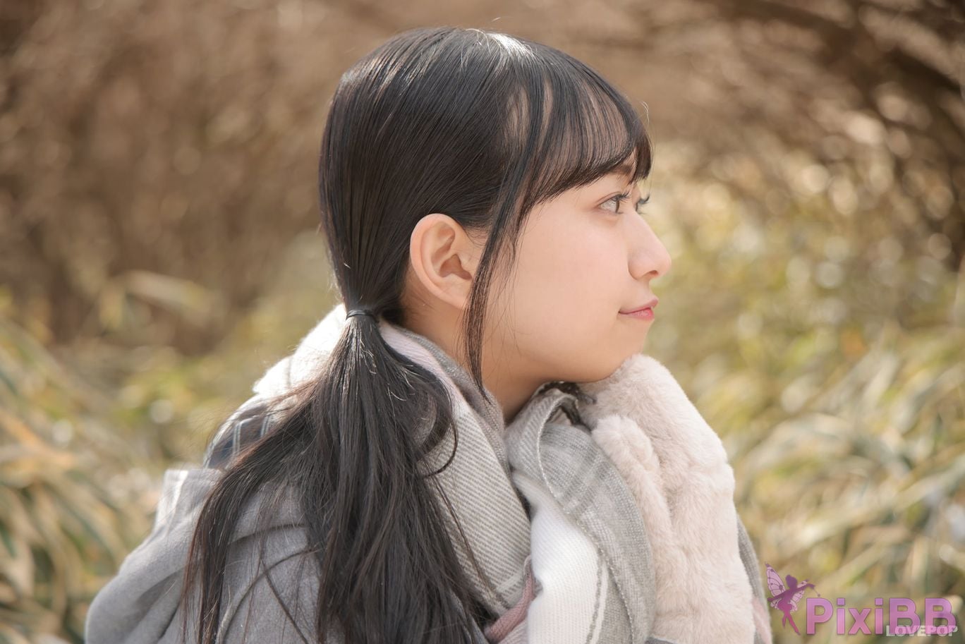 Japanese Idol Yui Iruma Lovepop Photosets Part 2 PixiBB.COM 256
