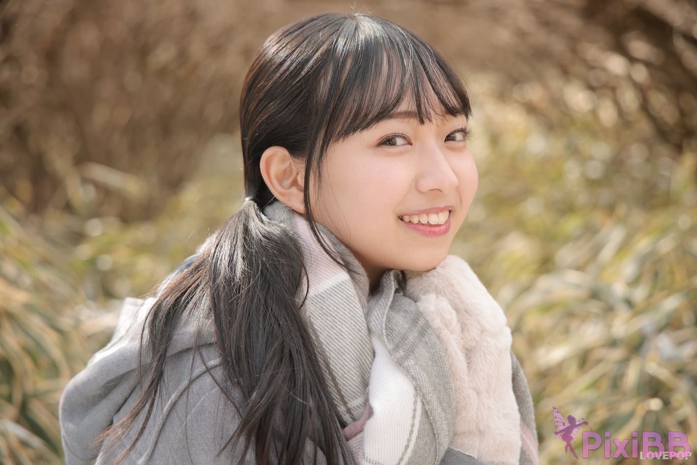 Japanese Idol Yui Iruma Lovepop Photosets Part 2 PixiBB.COM 257
