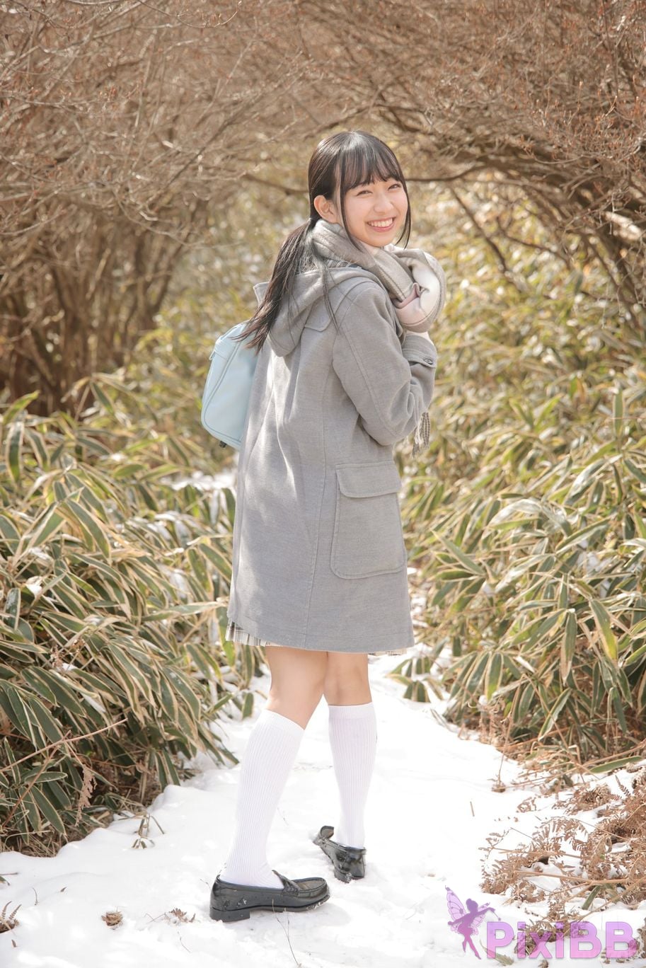 Japanese Idol Yui Iruma Lovepop Photosets Part 2 PixiBB.COM 258