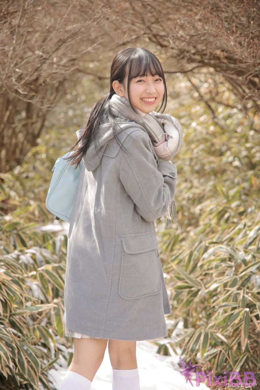 Japanese Idol Yui Iruma Lovepop Photosets Part 2 PixiBB.COM 259