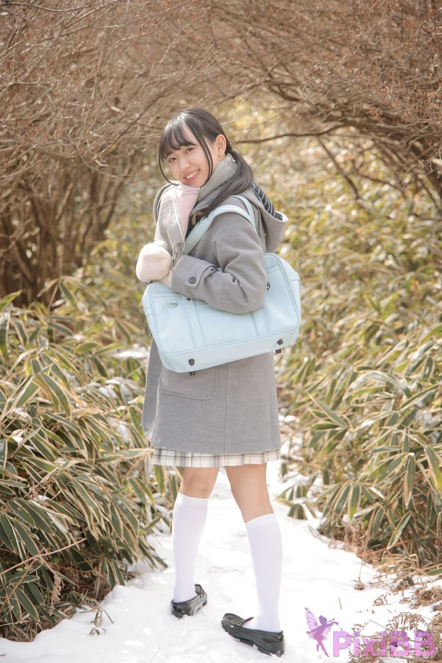 Japanese Idol Yui Iruma Lovepop Photosets Part 2 PixiBB.COM 260