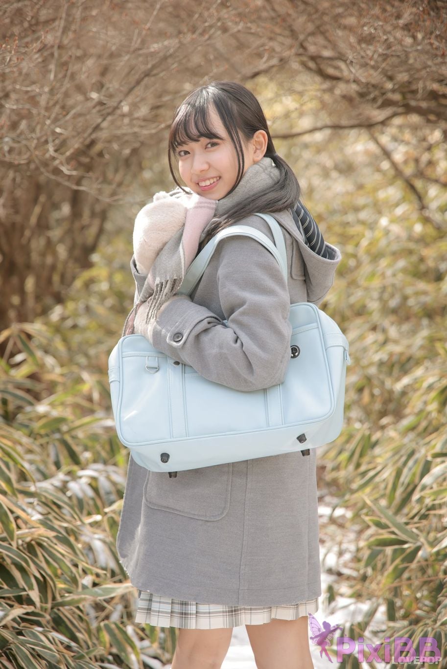 Japanese Idol Yui Iruma Lovepop Photosets Part 2 PixiBB.COM 261