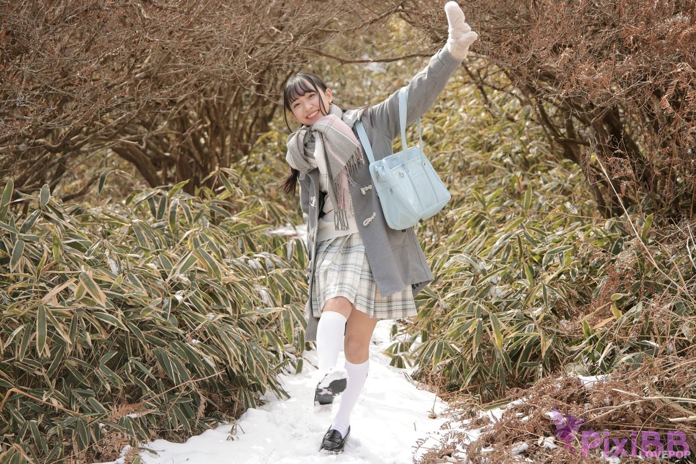Japanese Idol Yui Iruma Lovepop Photosets Part 2 PixiBB.COM 262