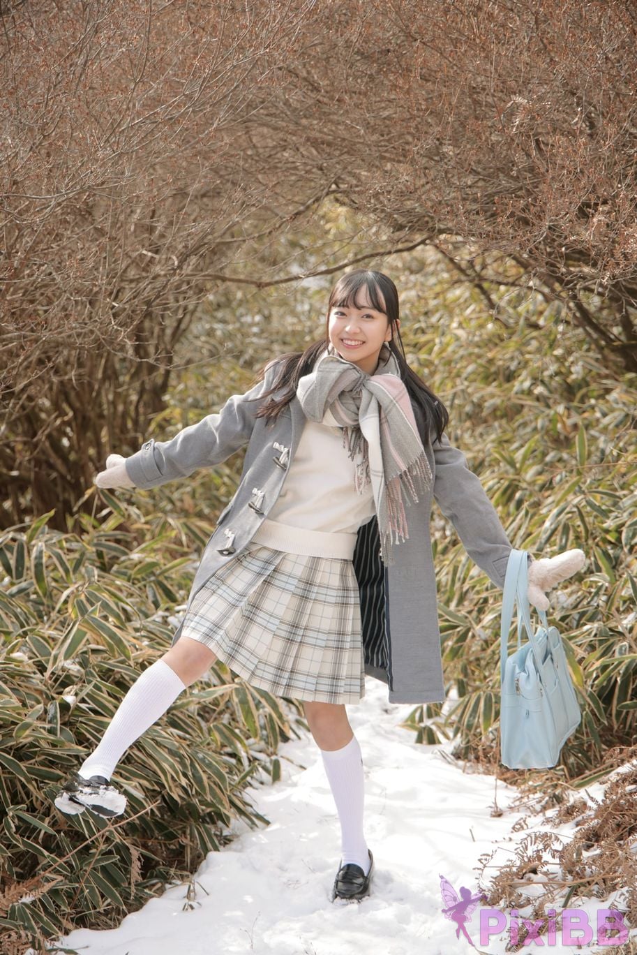 Japanese Idol Yui Iruma Lovepop Photosets Part 2 PixiBB.COM 263