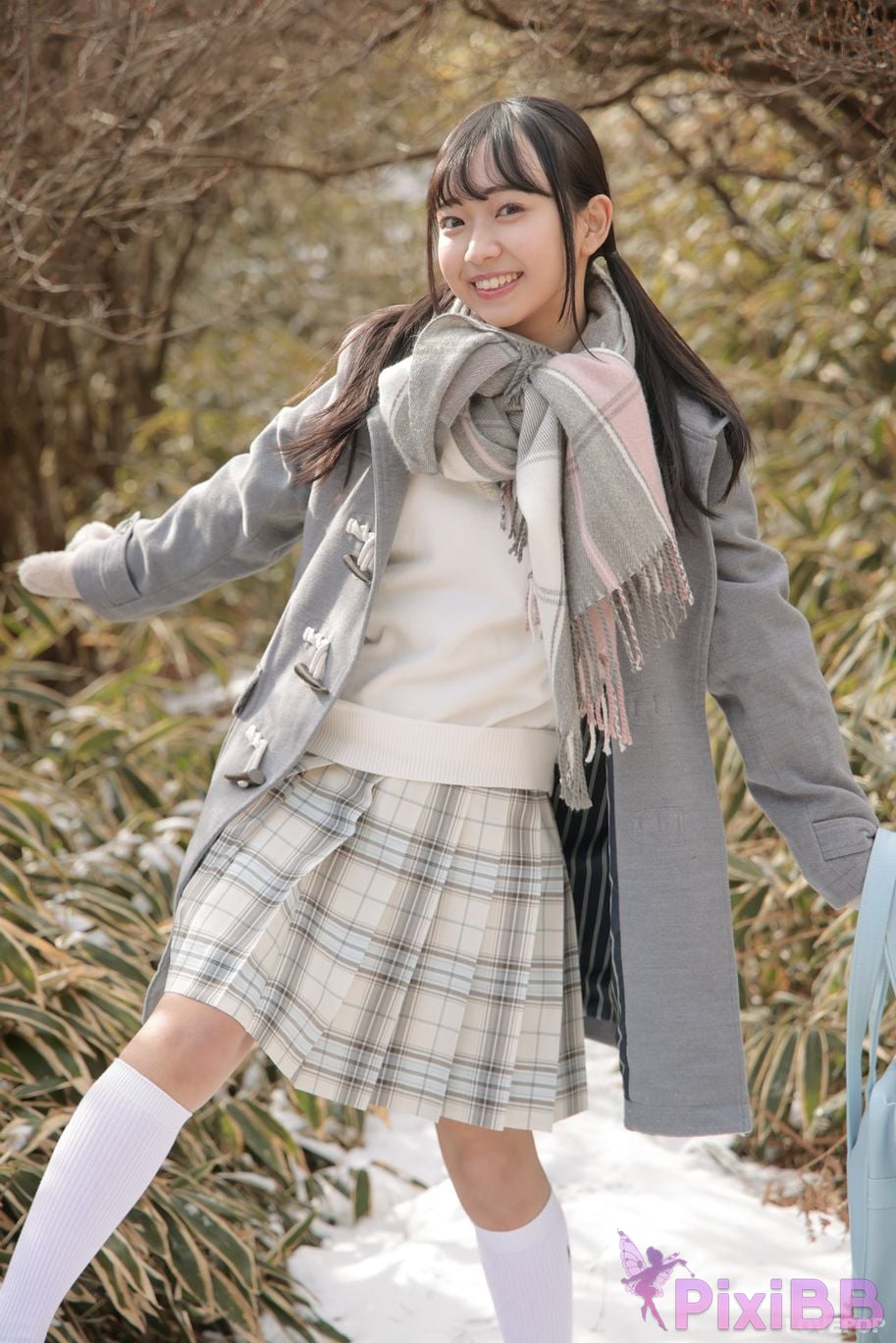 Japanese Idol Yui Iruma Lovepop Photosets Part 2 PixiBB.COM 264