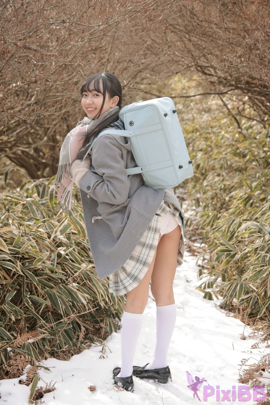 Japanese Idol Yui Iruma Lovepop Photosets Part 2 PixiBB.COM 265