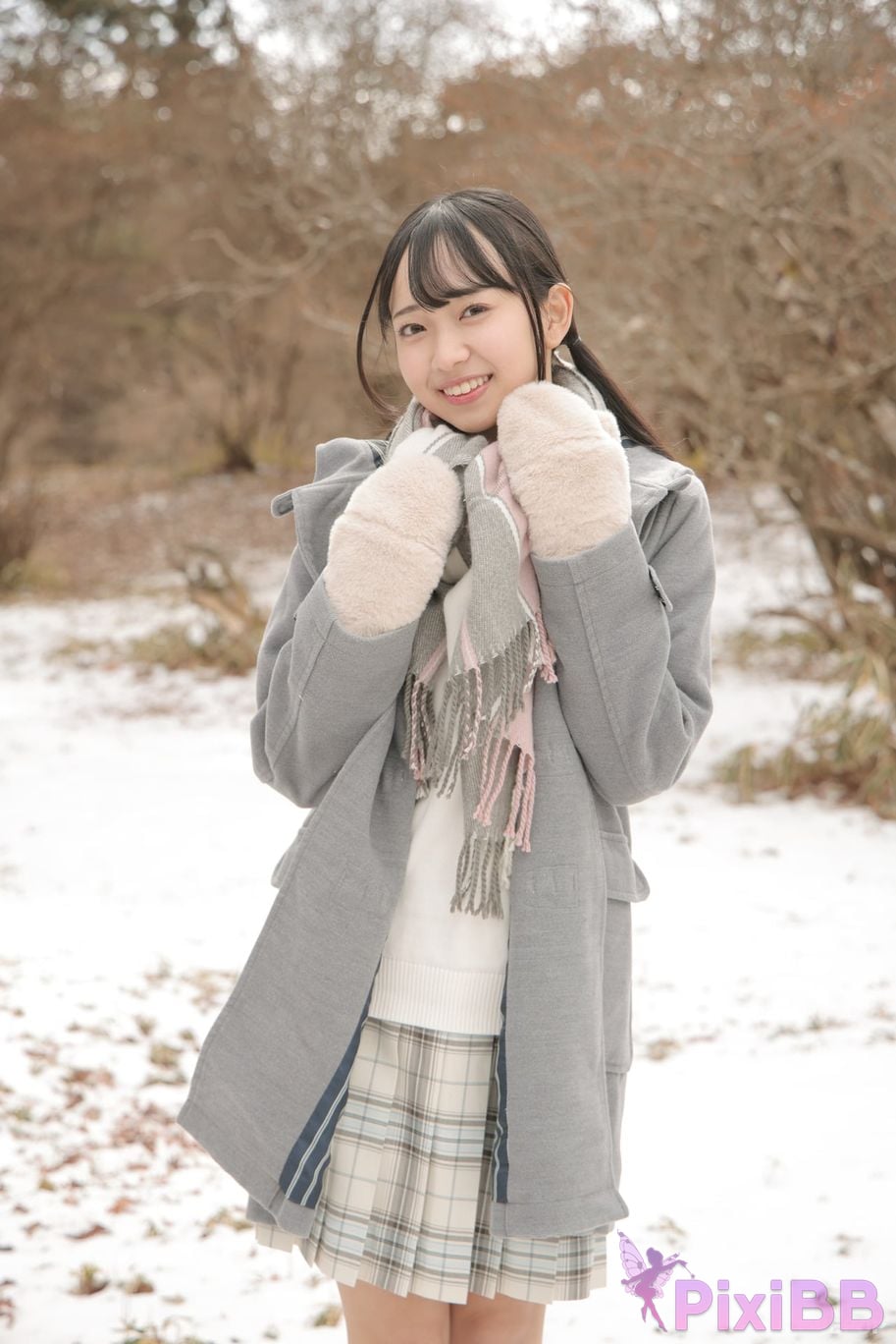 Japanese Idol Yui Iruma Lovepop Photosets Part 2 PixiBB.COM 271