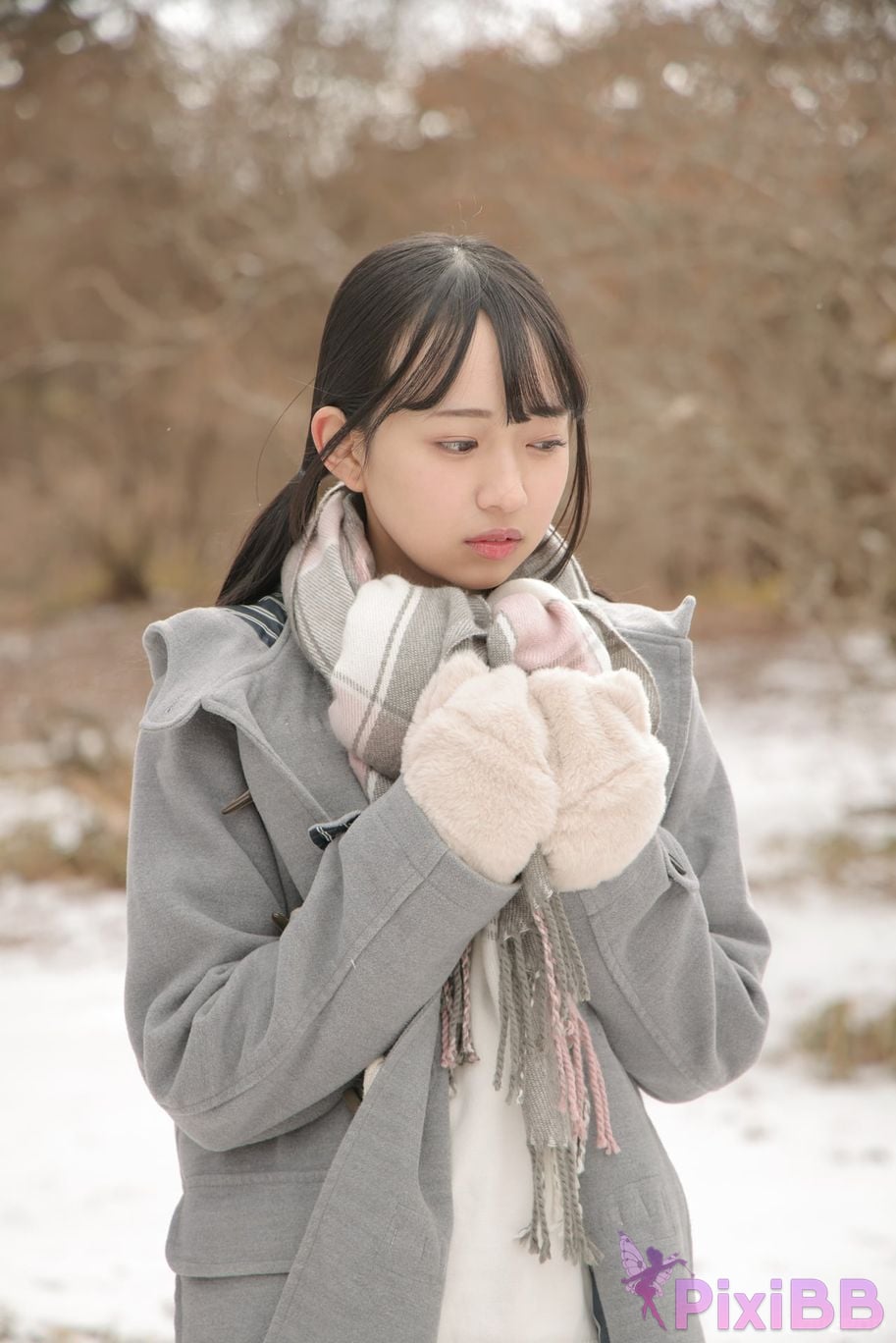 Japanese Idol Yui Iruma Lovepop Photosets Part 2 PixiBB.COM 272
