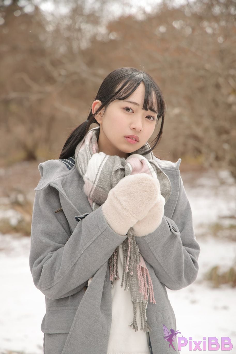 Japanese Idol Yui Iruma Lovepop Photosets Part 2 PixiBB.COM 273