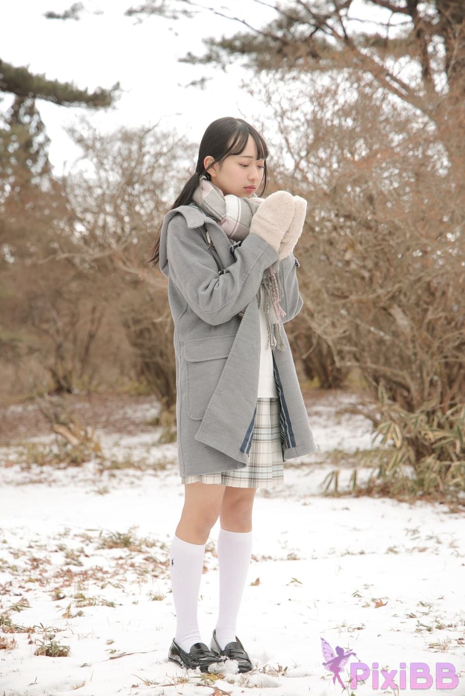Japanese Idol Yui Iruma Lovepop Photosets Part 2 PixiBB.COM 274