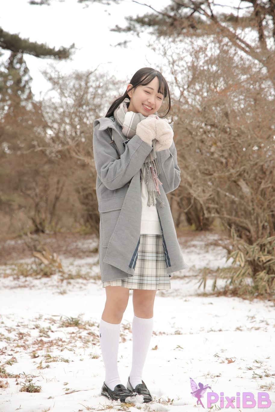 Japanese Idol Yui Iruma Lovepop Photosets Part 2 PixiBB.COM 275