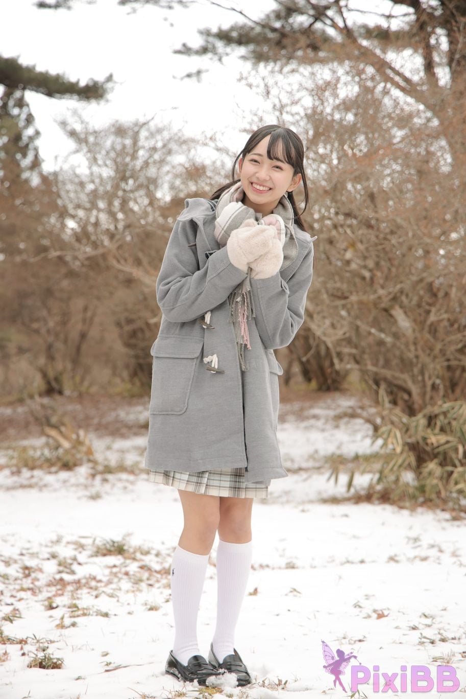 Japanese Idol Yui Iruma Lovepop Photosets Part 2 PixiBB.COM 276