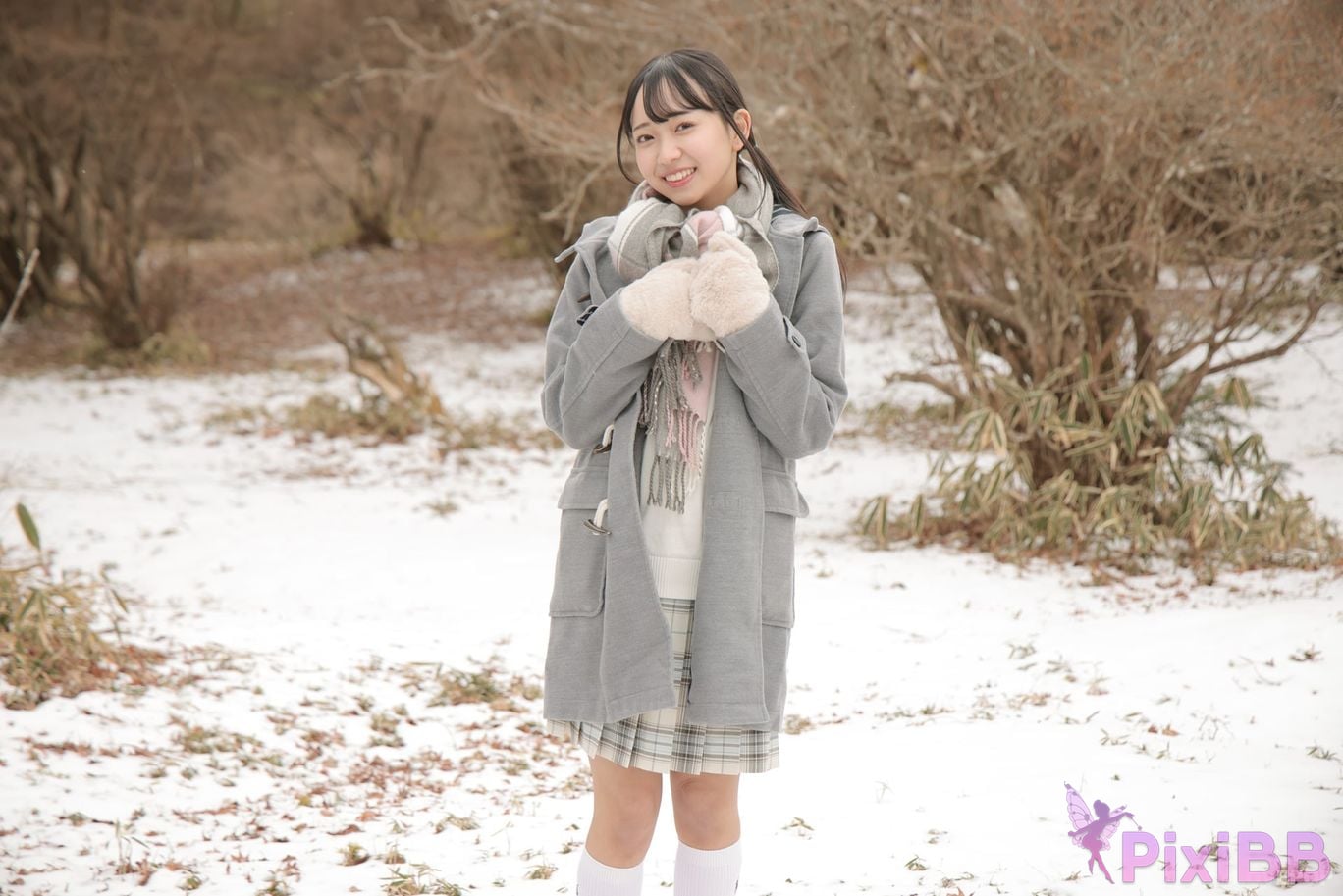 Japanese Idol Yui Iruma Lovepop Photosets Part 2 PixiBB.COM 277
