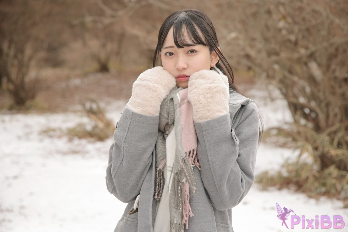 Japanese Idol Yui Iruma Lovepop Photosets Part 2 PixiBB.COM 278