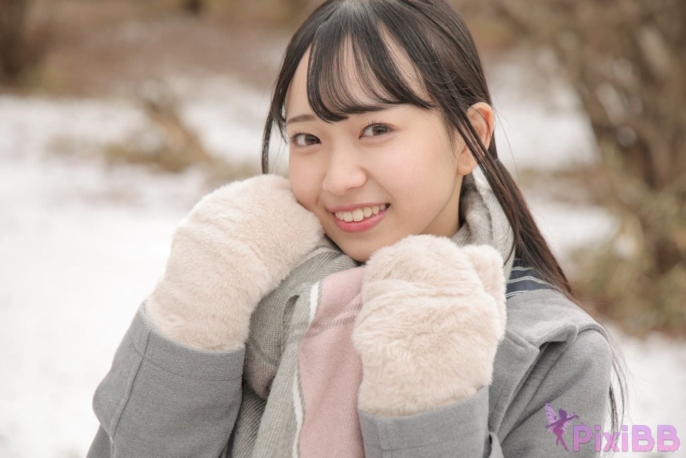 Japanese Idol Yui Iruma Lovepop Photosets Part 2 PixiBB.COM 279