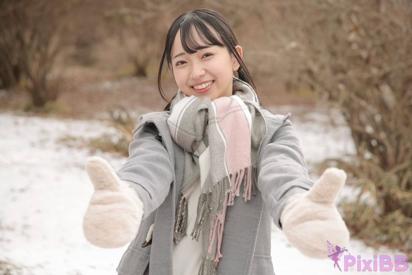 Japanese Idol Yui Iruma Lovepop Photosets Part 2 PixiBB.COM 280