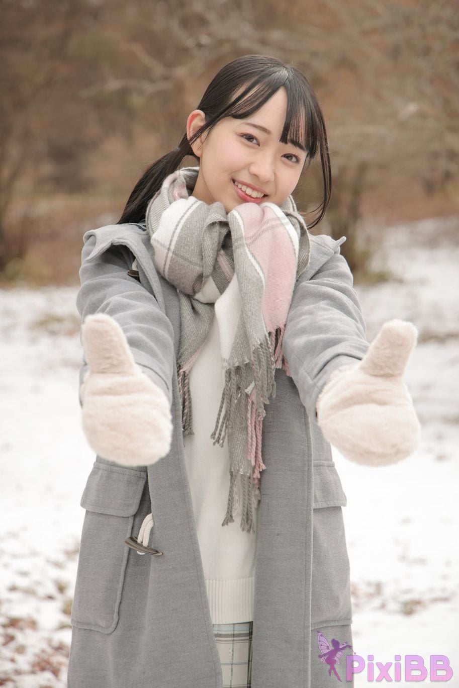 Japanese Idol Yui Iruma Lovepop Photosets Part 2 PixiBB.COM 281