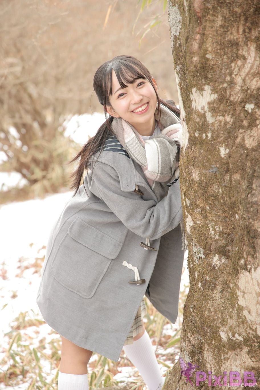 Japanese Idol Yui Iruma Lovepop Photosets Part 2 PixiBB.COM 283
