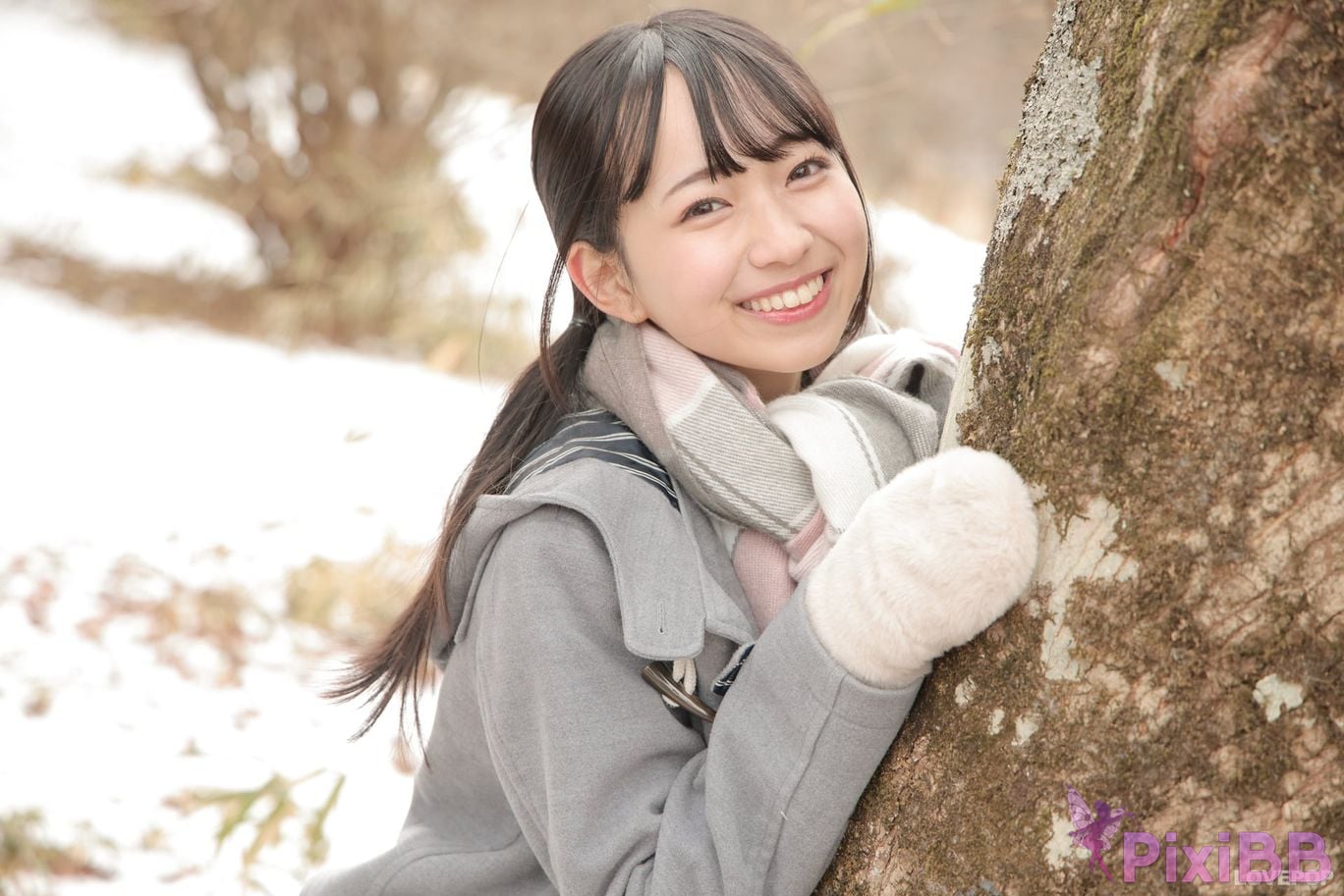 Japanese Idol Yui Iruma Lovepop Photosets Part 2 PixiBB.COM 285