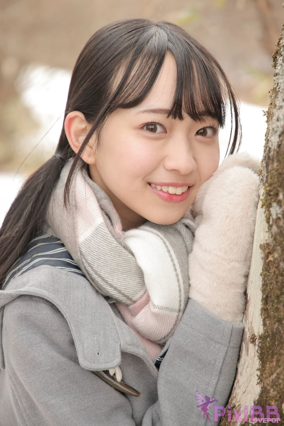 Japanese Idol Yui Iruma Lovepop Photosets Part 2 PixiBB.COM 286