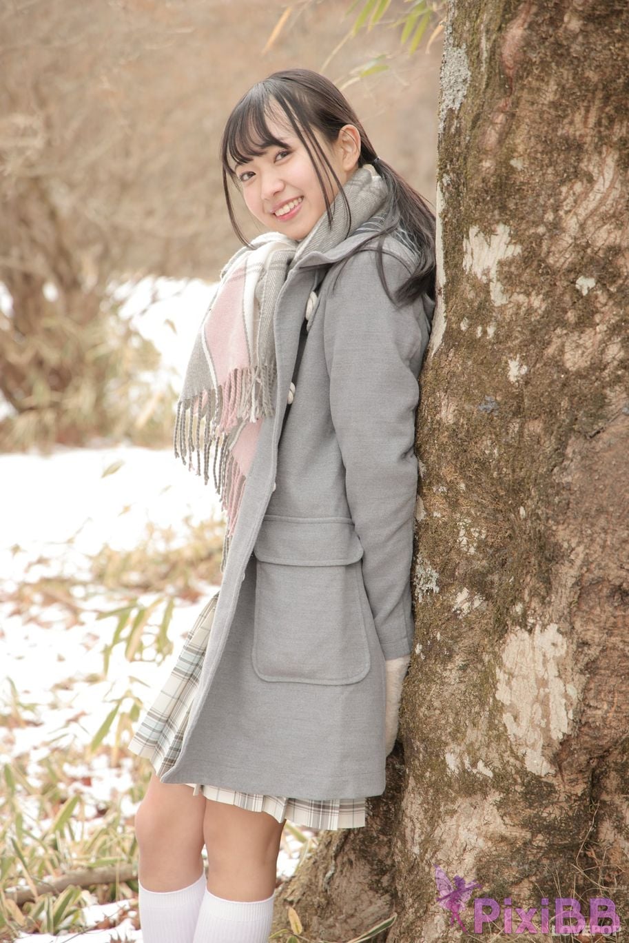 Japanese Idol Yui Iruma Lovepop Photosets Part 2 PixiBB.COM 287