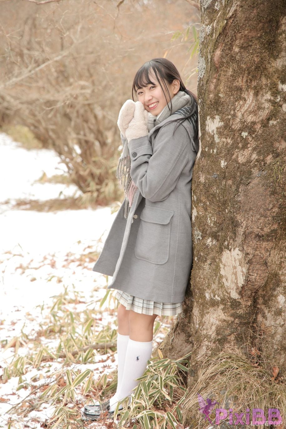 Japanese Idol Yui Iruma Lovepop Photosets Part 2 PixiBB.COM 288