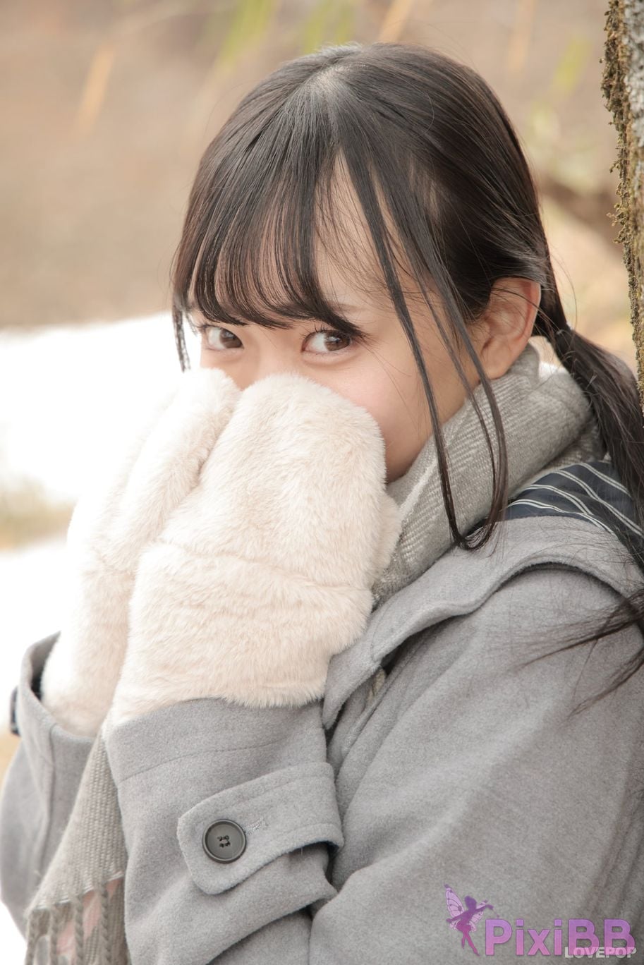 Japanese Idol Yui Iruma Lovepop Photosets Part 2 PixiBB.COM 289