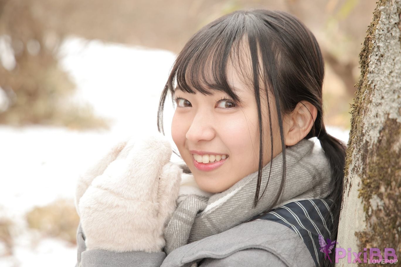 Japanese Idol Yui Iruma Lovepop Photosets Part 2 PixiBB.COM 290