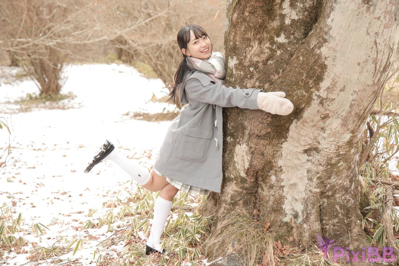 Japanese Idol Yui Iruma Lovepop Photosets Part 2 PixiBB.COM 291