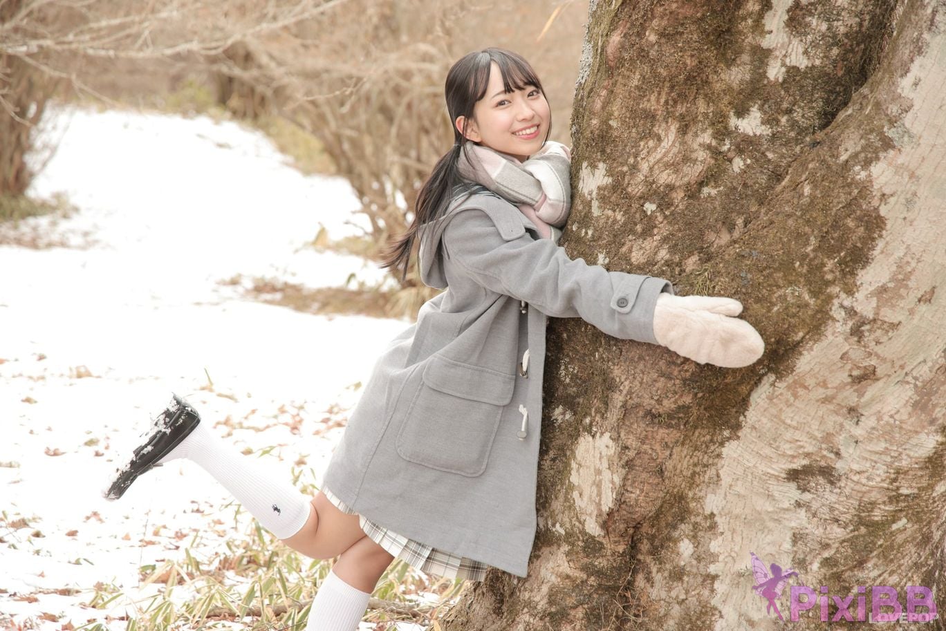 Japanese Idol Yui Iruma Lovepop Photosets Part 2 PixiBB.COM 292