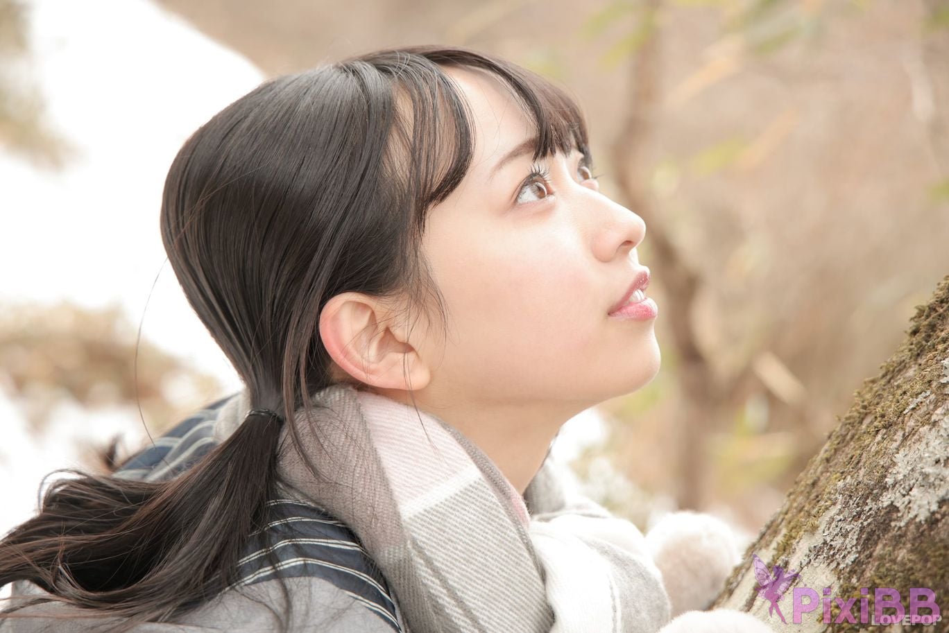 Japanese Idol Yui Iruma Lovepop Photosets Part 2 PixiBB.COM 295