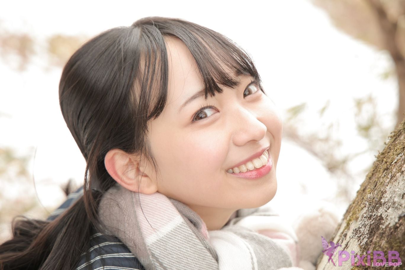 Japanese Idol Yui Iruma Lovepop Photosets Part 2 PixiBB.COM 296