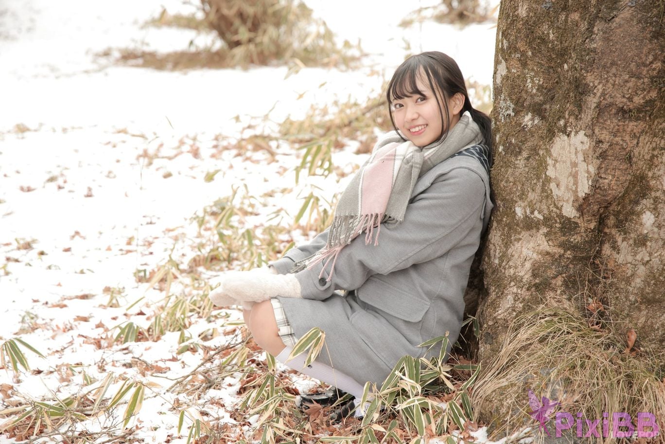 Japanese Idol Yui Iruma Lovepop Photosets Part 2 PixiBB.COM 297