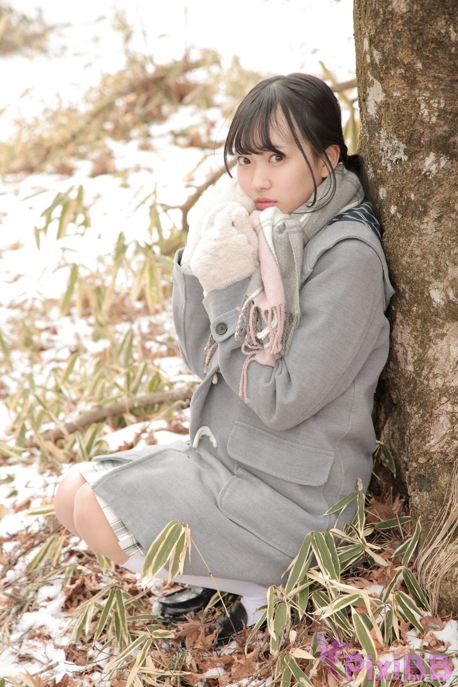 Japanese Idol Yui Iruma Lovepop Photosets Part 2 PixiBB.COM 298
