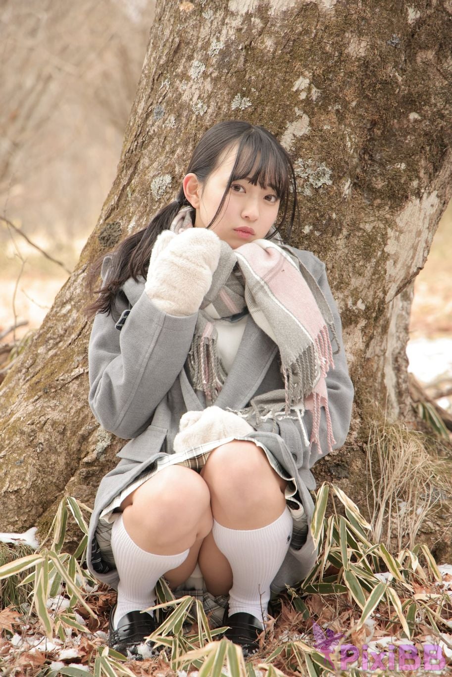 Japanese Idol Yui Iruma Lovepop Photosets Part 2 PixiBB.COM 302